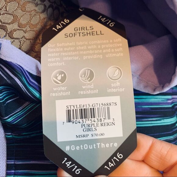 Free Country Jacket - Picture 8 of 13